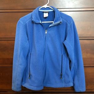 Women’s Patagonia Fleece